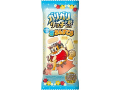 中評価 赤城 ガリガリ君リッチ 塩ちんすこうのクチコミ 評価 値段 価格情報 もぐナビ
