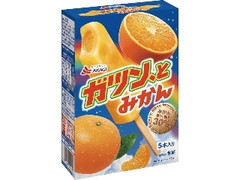 高評価 赤城 ガツン とみかん 箱58ml 5のクチコミ 評価 カロリー 値段 価格情報 もぐナビ