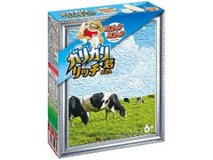 ガリガリ君 リッチミルクミルク 箱50ml×6 芸術の秋パッケージ