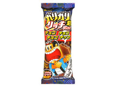 高評価 赤城 ガリガリ君リッチ チョコチョコチョコチップ 袋100mlのクチコミ 評価 カロリー 値段 価格情報 もぐナビ