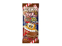 高評価 赤城 ガリガリ君リッチ チョコチョコチョコチップ 袋100mlのクチコミ 評価 カロリー 値段 価格情報 もぐナビ