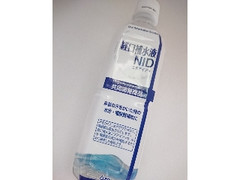 大関 経口補水液NID ペット500ml