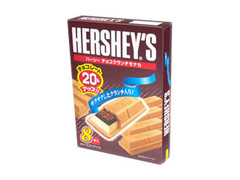 毎週更新 Hershey S ハーシー の アイス コンビニアイス のランキング もぐナビ