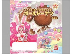 第一パン つくって たべて たたかって ボールドーナツのクチコミ 評価 カロリー情報 もぐナビ 第一パン つくって たべて たたかって ボールドーナツのクチコミ 評価 カロリー情報 もぐナビ