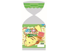 中評価 第一パン ポケモンモーニングブレッド 野菜と果物味のクチコミ 評価 カロリー情報 もぐナビ 中評価 第一パン ポケモンモーニングブレッド 野菜と果物味のクチコミ 評価 カロリー情報 もぐナビ