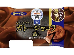 第一パン ガトーショコラ蒸し 袋1個