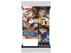 中評価 第一パン 名探偵コナン カレーパンのクチコミ 評価 カロリー情報 もぐナビ