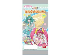 第一パン プリキュア ミルクメロンパンの口コミ 評価 カロリー情報 食品クチコミサイト もぐナビ