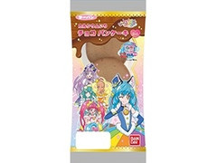 第一パン プリキュア チョコパンケーキのクチコミ 評価 カロリー情報 もぐナビ