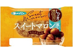 第一パン スイートマロン蒸し