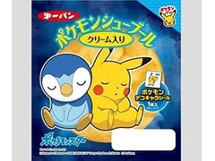 第一パン ポケモンシューブールの感想 クチコミ カロリー情報 もぐナビ 第一パン ポケモンシューブールの感想 クチコミ カロリー情報 もぐナビ