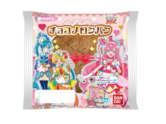 中評価 第一パン プリキュア チョコメロンパンの感想 クチコミ カロリー 値段 価格情報 もぐナビ
