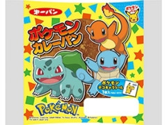 高評価 第一パン ポケモンカレーパンの感想 クチコミ カロリー情報 もぐナビ 高評価 第一パン ポケモンカレーパンの感想 クチコミ カロリー情報 もぐナビ