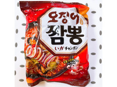 高評価】農心 いかチャンポンの感想・クチコミ・商品情報【もぐナビ】 高評価】農心 いかチャンポンの感想・クチコミ・商品情報【もぐナビ】