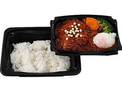 中評価 ミニストップ 半熟玉子のロコモコ丼のクチコミ 評価 カロリー 値段 価格情報 もぐナビ