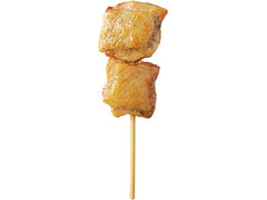 中評価 ミニストップ 塩だれチキン串のクチコミ 評価 カロリー 値段 価格情報 もぐナビ