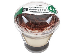 中評価 ミニストップ ｍｉｎｉｓｔｏｐ ｃａｆｅ ｍｉｎｉｓｔｏｐ ｃａｆｅ おいしく糖質コントロール 珈琲ティラミスのクチコミ 評価 値段 価格情報 もぐナビ