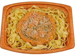 ミニストップ 海老の旨みソースの生パスタの感想 クチコミ 値段 価格情報 もぐナビ