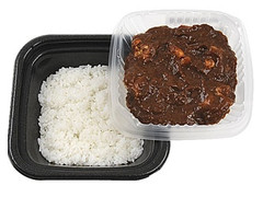 ミニストップ 松屋監修 ごろごろチキンカレーのクチコミ 評価 値段 価格情報 もぐナビ