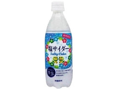 高評価 ミニストップ 塩サイダーのクチコミ 評価 値段 価格情報 もぐナビ