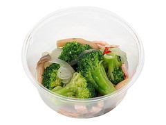 ミニストップ ブロッコリーのアヒージョ風のクチコミ 評価 値段 価格情報 もぐナビ