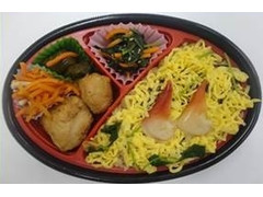 ミニストップ ほっき飯ちらし弁当のクチコミ 評価 値段 価格情報 もぐナビ