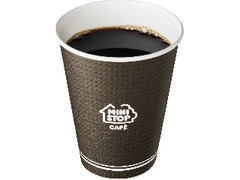 ミニストップ Ministop Cafe ホットコーヒー Rのクチコミ 評価 値段 価格情報 もぐナビ