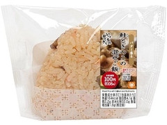 中評価 ミニストップ 味むすび 鮭ときのこの混ぜご飯の感想 クチコミ 値段 価格情報 もぐナビ