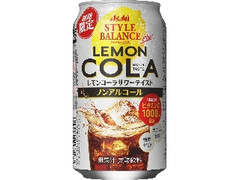 高評価 アサヒ スタイルバランス 香り華やぐハイボールテイスト 缶350ml 製造終了 のクチコミ 評価 商品情報 もぐナビ