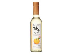 サントネージュ 柚子ワイン 瓶300ml