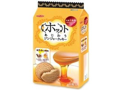 はちみつクッキー の商品検索結果 もぐナビ