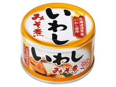 高評価 あけぼの いわし みそ煮 缶150gの口コミ 評価 商品情報 もぐナビ