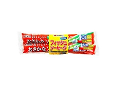 高評価 マルハ フィッシュソーセージの感想 クチコミ 商品情報 もぐナビ 高評価 マルハ フィッシュソーセージの感想 クチコミ 商品情報 もぐナビ