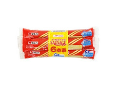 中評価 マルハ フィッシュソーセージ束の口コミ 評価 商品情報 もぐナビ