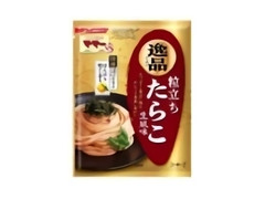 高評価 マ マー あえるだけパスタソース 逸品 たらこ 生風味 袋60gのクチコミ 評価 値段 価格情報 もぐナビ