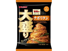中評価 マ マー 大盛りスパゲティ ナポリタンのクチコミ 評価 商品情報 もぐナビ