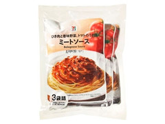 中評価 セブンプレミアム ミートソースの感想 クチコミ 商品情報 もぐナビ 中評価 セブンプレミアム ミートソースの感想 クチコミ 商品情報 もぐナビ