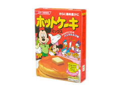 日清 ディズニー ホットケーキミックスの感想 クチコミ 商品情報 もぐナビ 日清 ディズニー ホットケーキミックスの感想 クチコミ 商品情報 もぐナビ