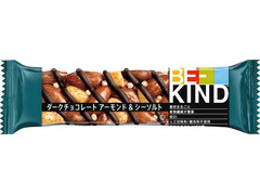 中評価 ｋｉｎｄ ｂｅ ｋｉｎｄ ダークチョコレート アーモンド シーソルトのクチコミ 評価 値段 価格情報 もぐナビ