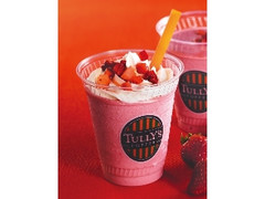 高評価 タリーズ ストロベリールビーチョコレートスムージーのクチコミ 評価 商品情報 もぐナビ