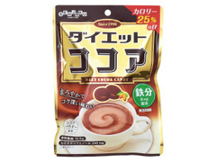 高評価 扇雀 ダイエットココア 80g 製造終了 のクチコミ 評価 カロリー情報 もぐナビ