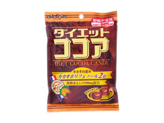 高評価 扇雀 ダイエットココア 80g 製造終了 のクチコミ 評価 カロリー情報 もぐナビ