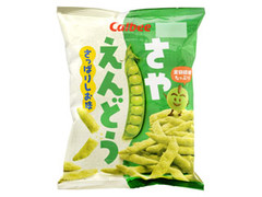 さやえんどう さっぱりしお味 袋70g
