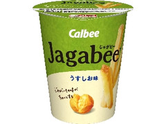 高評価】カルビー じゃがビー うすしお味の感想・クチコミ・値段・価格