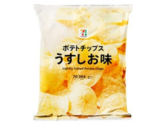 高評価 セブンプレミアム ポテトチップス うすしお味のクチコミ 評価 商品情報 もぐナビ 高評価 セブンプレミアム ポテトチップス うすしお味のクチコミ 評価 商品情報 もぐナビ