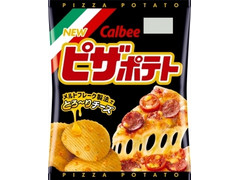 毎週更新 ピザ の ポテトチップス スナック のランキング もぐナビ