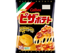高評価 カルビー ピザポテト 袋63g 製造終了 のクチコミ 評価 カロリー情報 もぐナビ 高評価 カルビー ピザポテト 袋63g 製造終了 のクチコミ 評価 カロリー情報 もぐナビ
