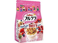 高評価 食べだすと止まらないおいしさ カルビー フルーツグラノーラ フルグラ のクチコミ 評価 好物は栗さん もぐナビ