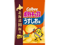 高評価 カルビー 北海道初掘りポテトチップス うすしお味のクチコミ 評価 値段 価格情報 もぐナビ 高評価 カルビー 北海道初掘りポテトチップス うすしお味のクチコミ 評価 値段 価格情報 もぐナビ