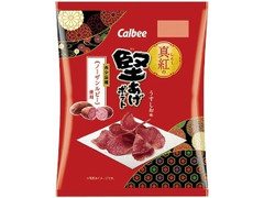 高評価 明治 北海道ポテト 味わいチーズ味のクチコミ 評価 カロリー情報 もぐナビ